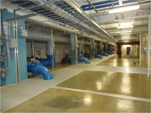 GAC-contactor-gallery-at-Fort-Thomas-Treatment-Plant-300x225