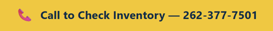 Call DCA to Check Quick Ship Inventory
